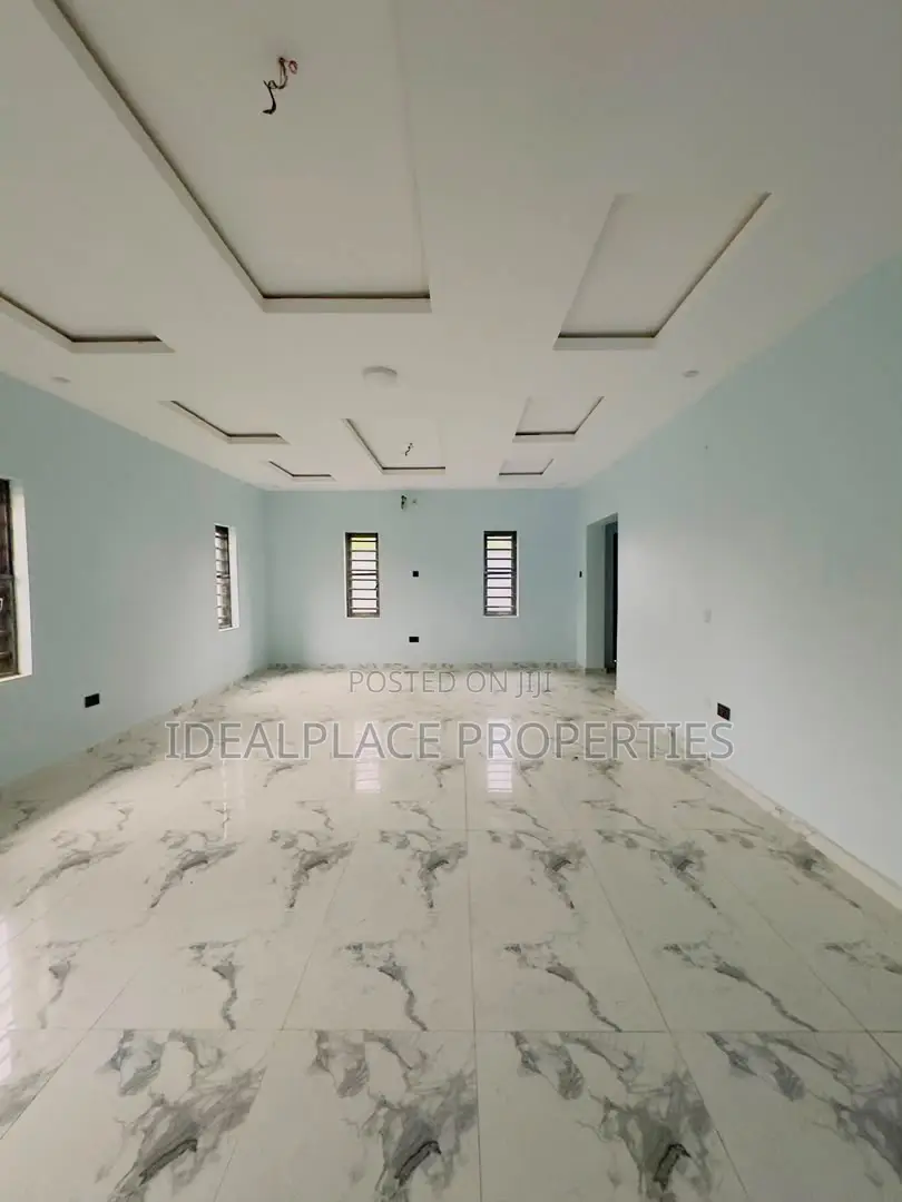 5bdrm Duplex in GRA Phase 1 for sale in GRA Phase 1