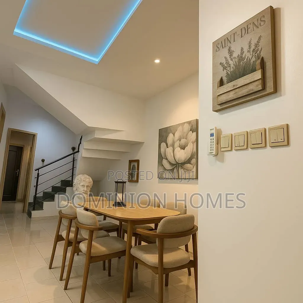 Shortlet Apartment in Lekki in Chevron