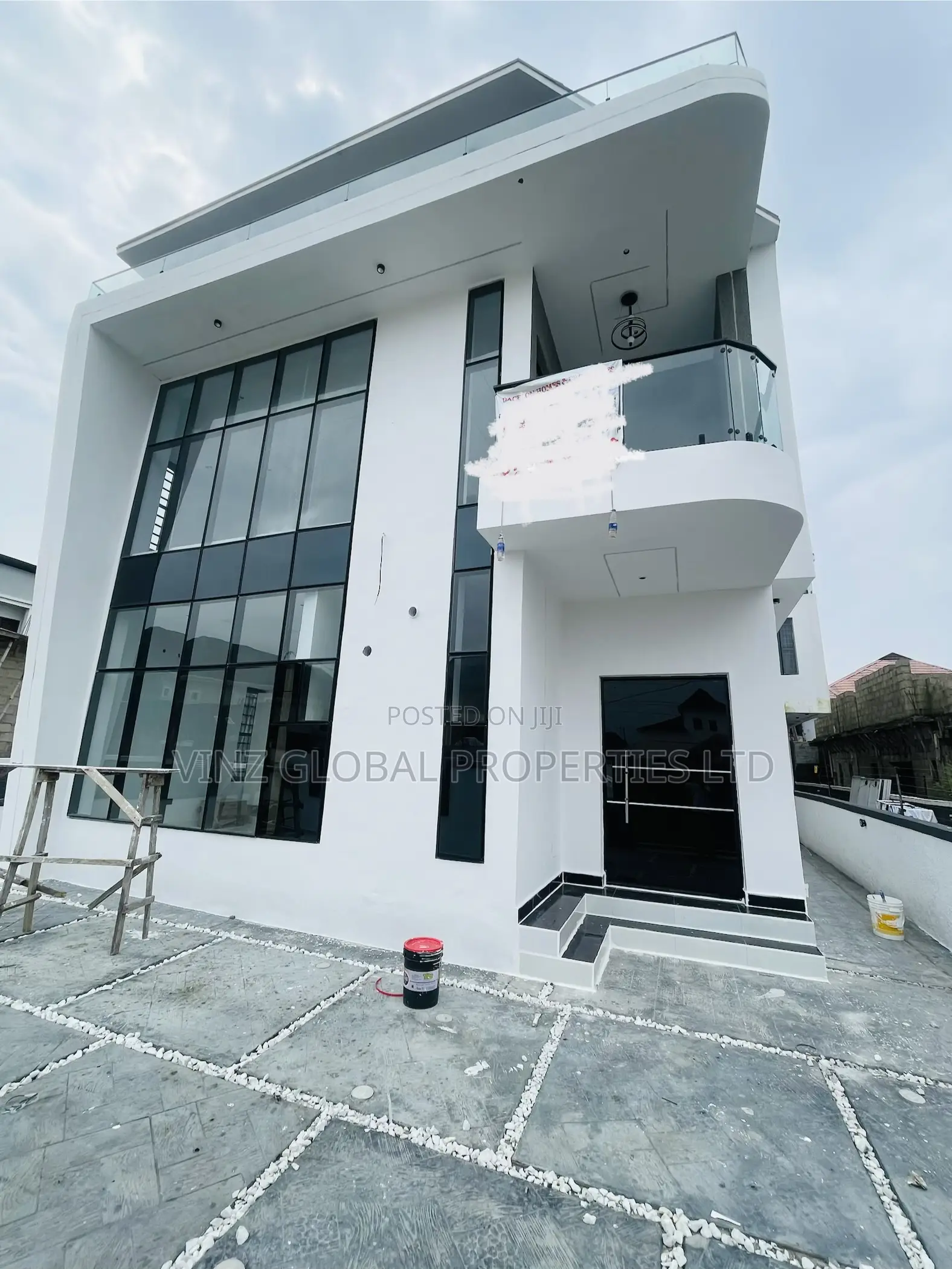 4bdrm Duplex in Ajah for sale in Ajah