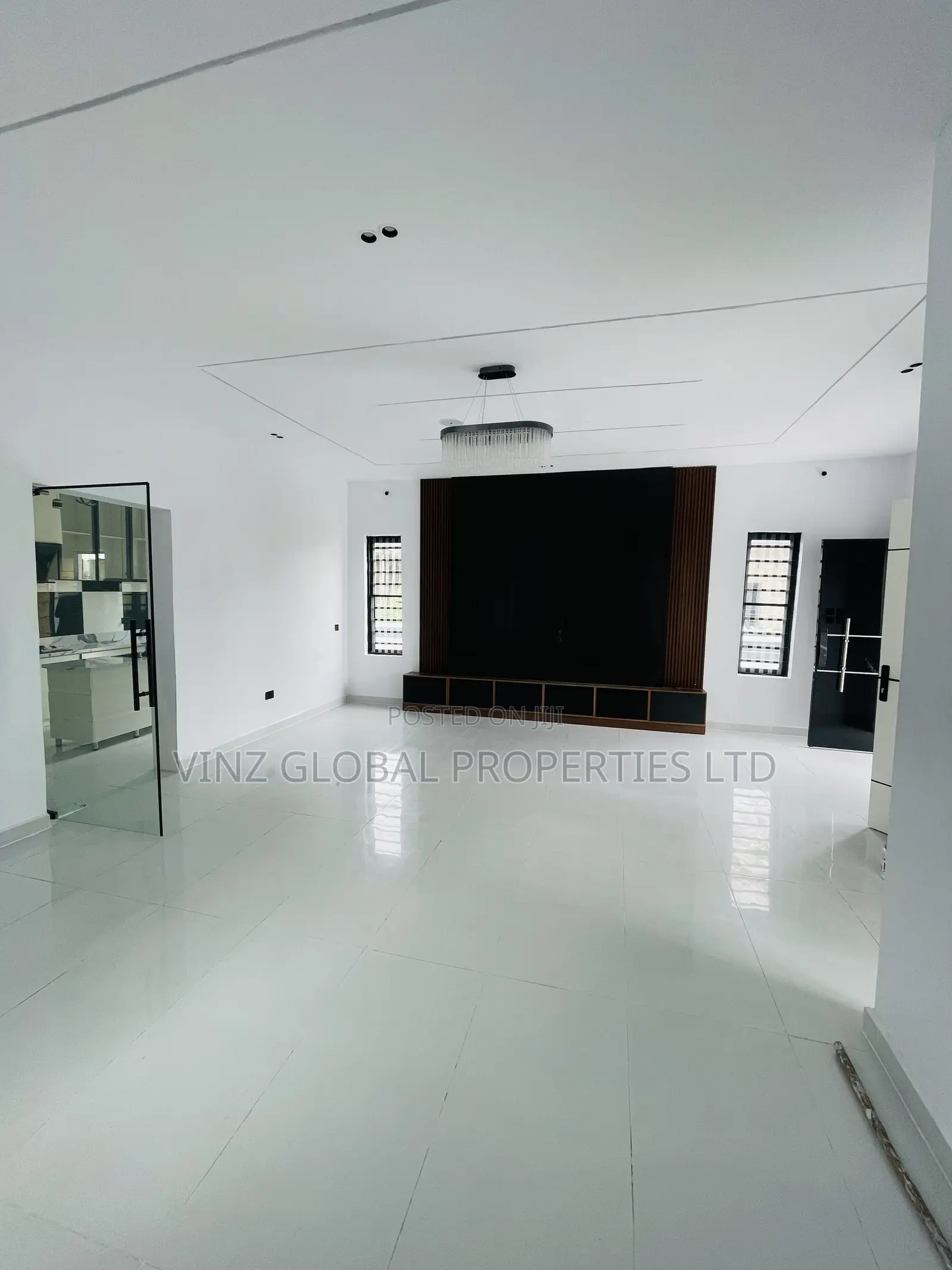 4bdrm Duplex in Ajah for sale in Ajah