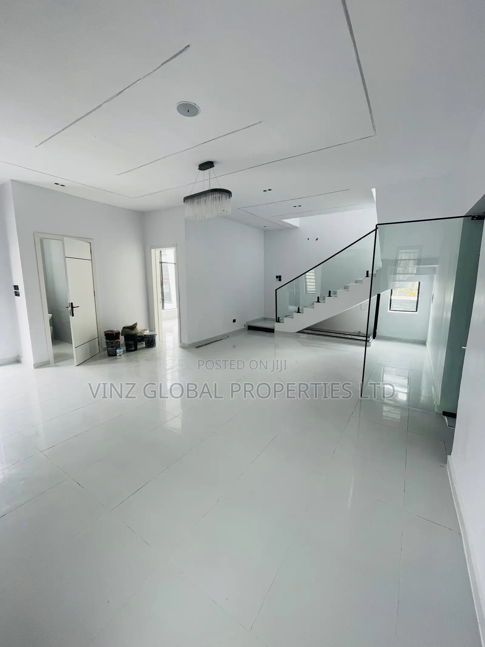 4bdrm Duplex in Ajah for sale in Ajah