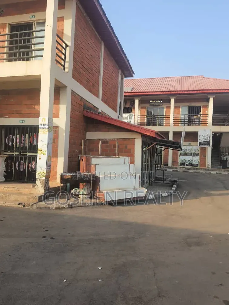 Shop for Sale Morden Market Dawaki in Jahi