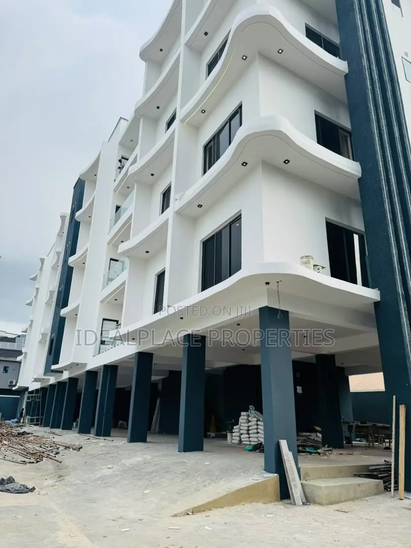 3bdrm Apartment in Ikeja GRA for sale in Ikeja GRA