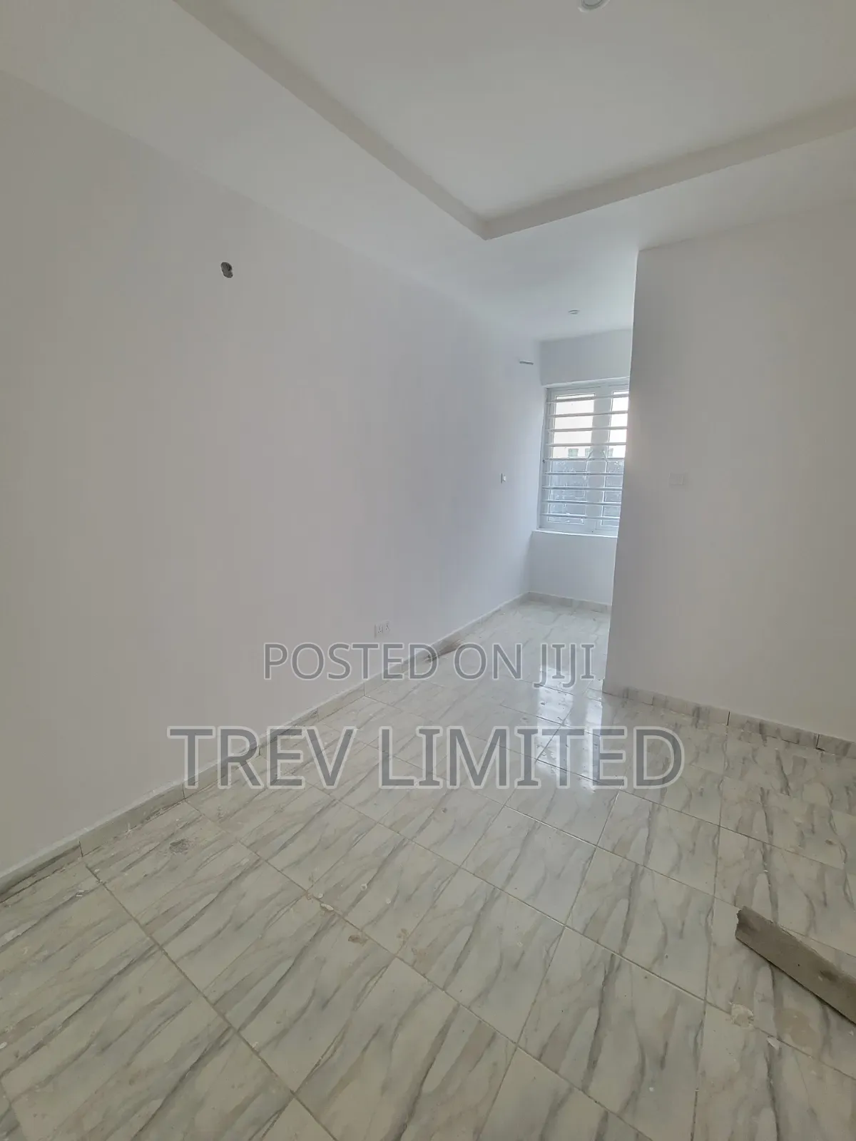3bdrm Duplex in Rockstone Estate for rent in Badore