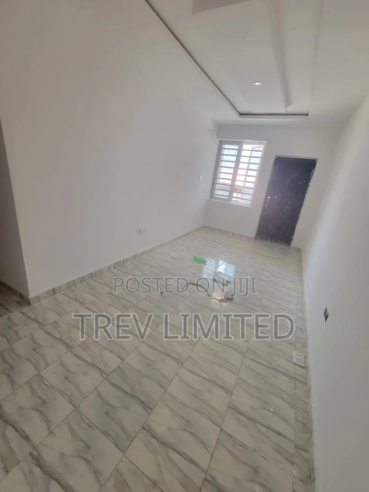 3bdrm Duplex in Rockstone Estate for rent in Badore