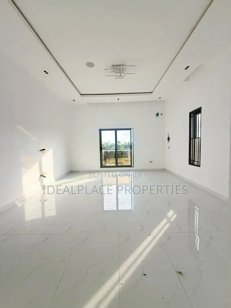 4bdrm Apartment in Ikeja GRA for sale in Ikeja GRA