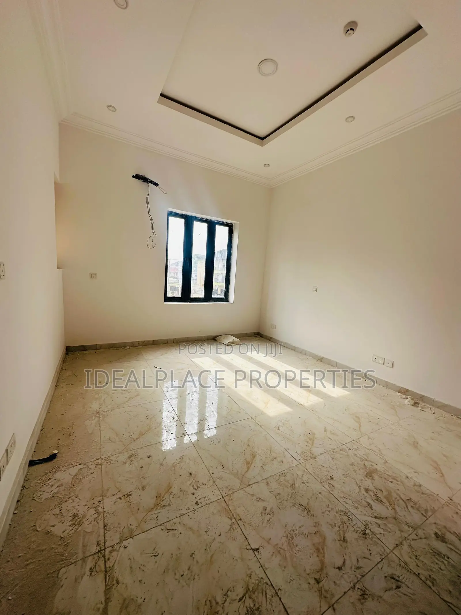 4bdrm Duplex in Ikeja GRA for sale in Ikeja GRA