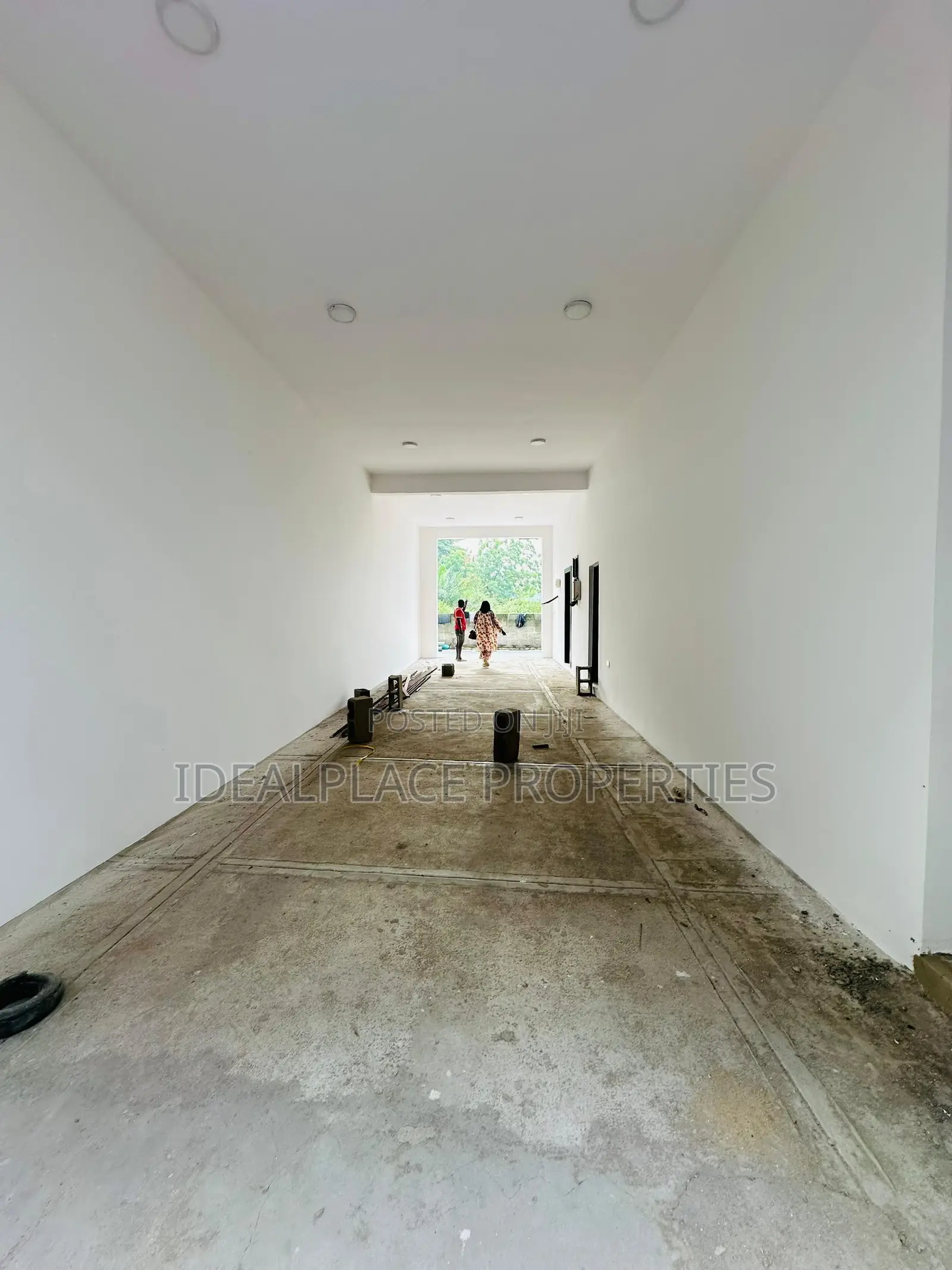 4bdrm Duplex in Ikeja GRA for sale in Ikeja GRA