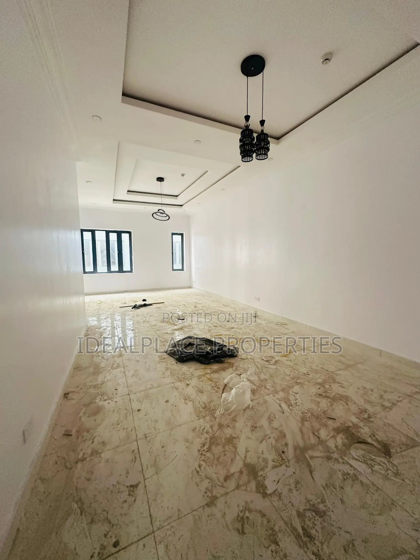 4bdrm Duplex in Ikeja GRA for sale in Ikeja GRA