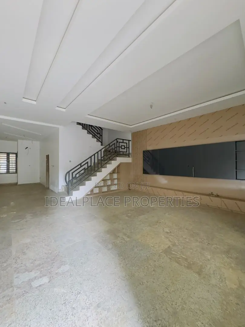 4bdrm Duplex in Ikeja GRA for sale in Ikeja GRA