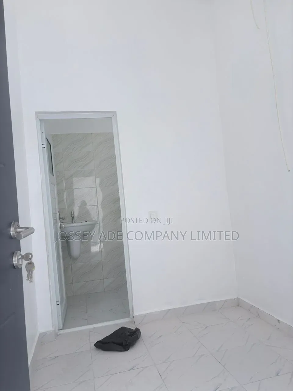Furnished 4bdrm Duplex in Lekki Phase 1 for sale in Lekki Phase 1