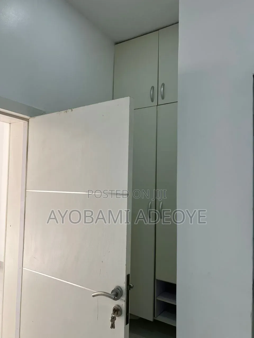 Mini Flat in Ikate for rent in Ikate