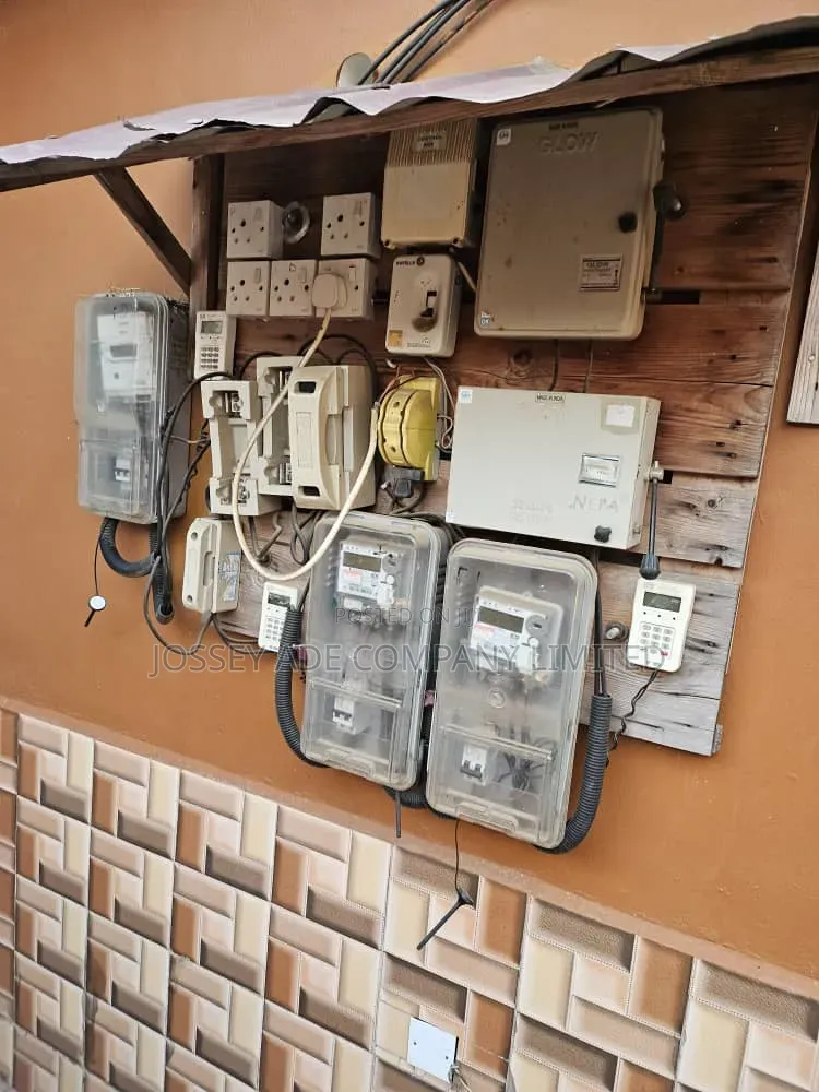 Furnished 2bdrm Bungalow in Obafemi-Owode for sale in Obafemi-Owode