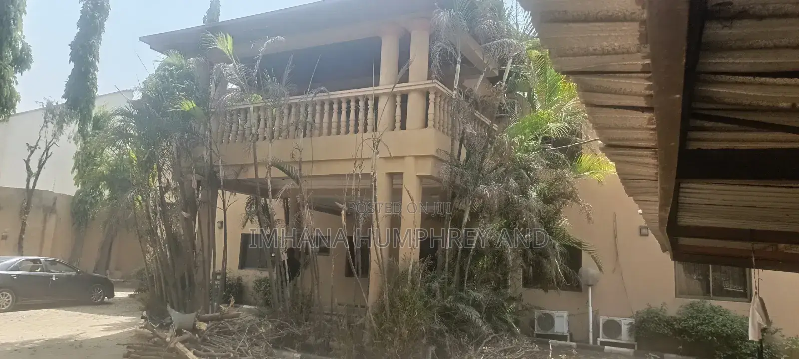 Furnished 9bdrm Mansion in Garki 2 for sale in Garki 2