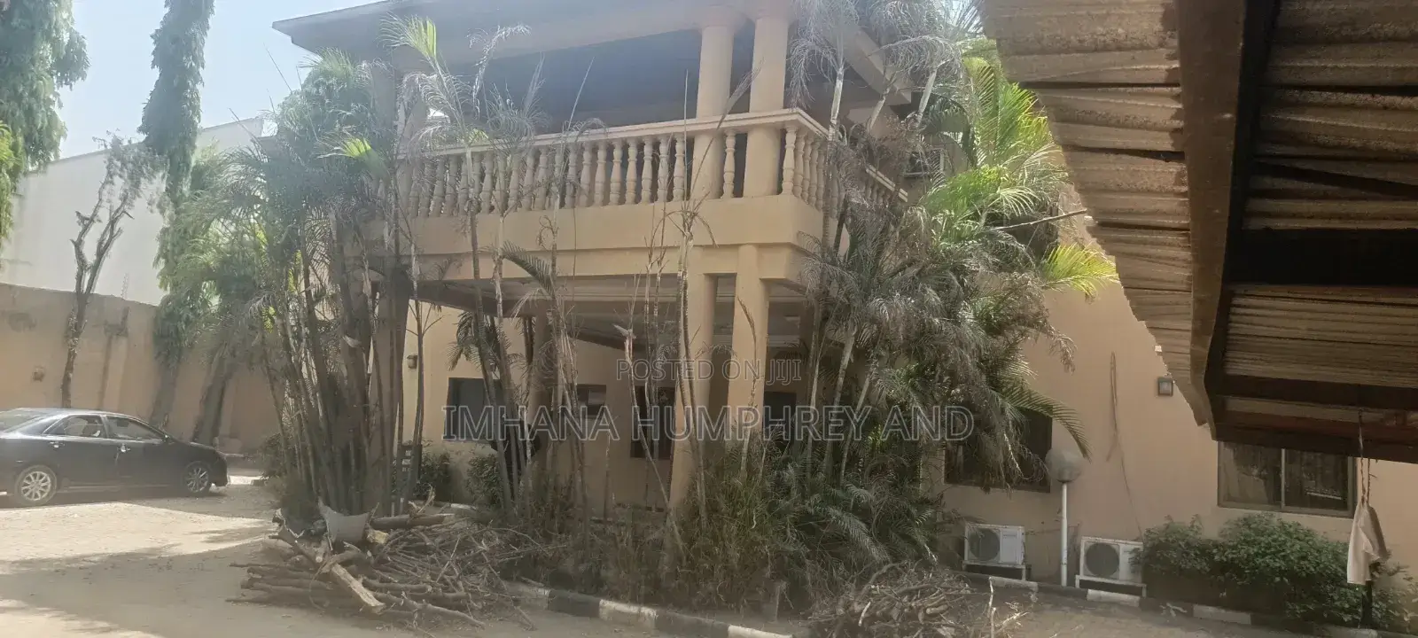 Furnished 9bdrm Mansion in Garki 2 for sale in Garki 2