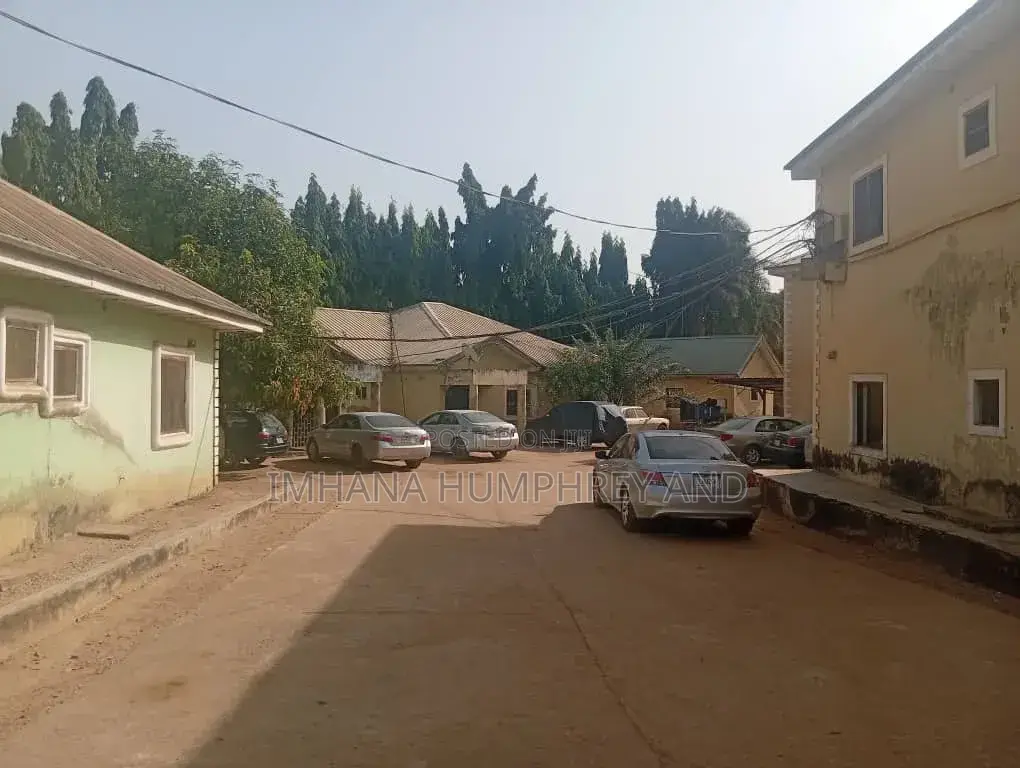 Furnished 9bdrm Mansion in Garki 2 for sale in Garki 2