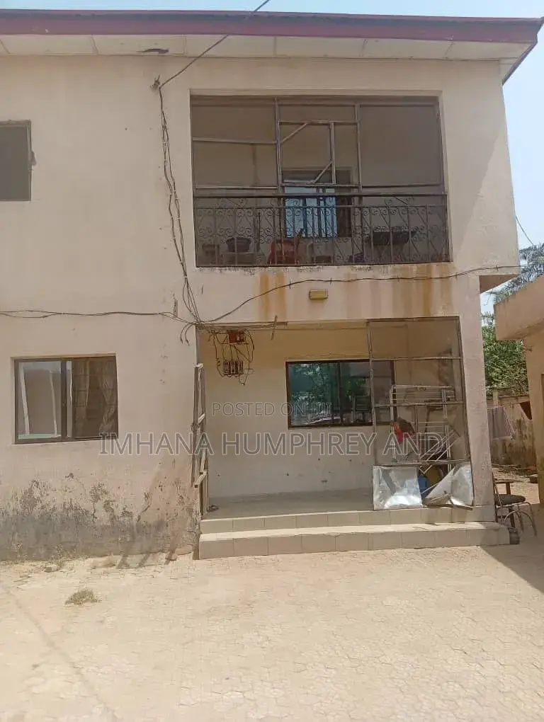 Furnished 9bdrm Mansion in Garki 2 for sale in Garki 2