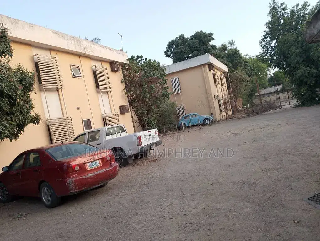 Furnished 2bdrm Block of Flats in Kano Municipal for sale in Kano Municipal