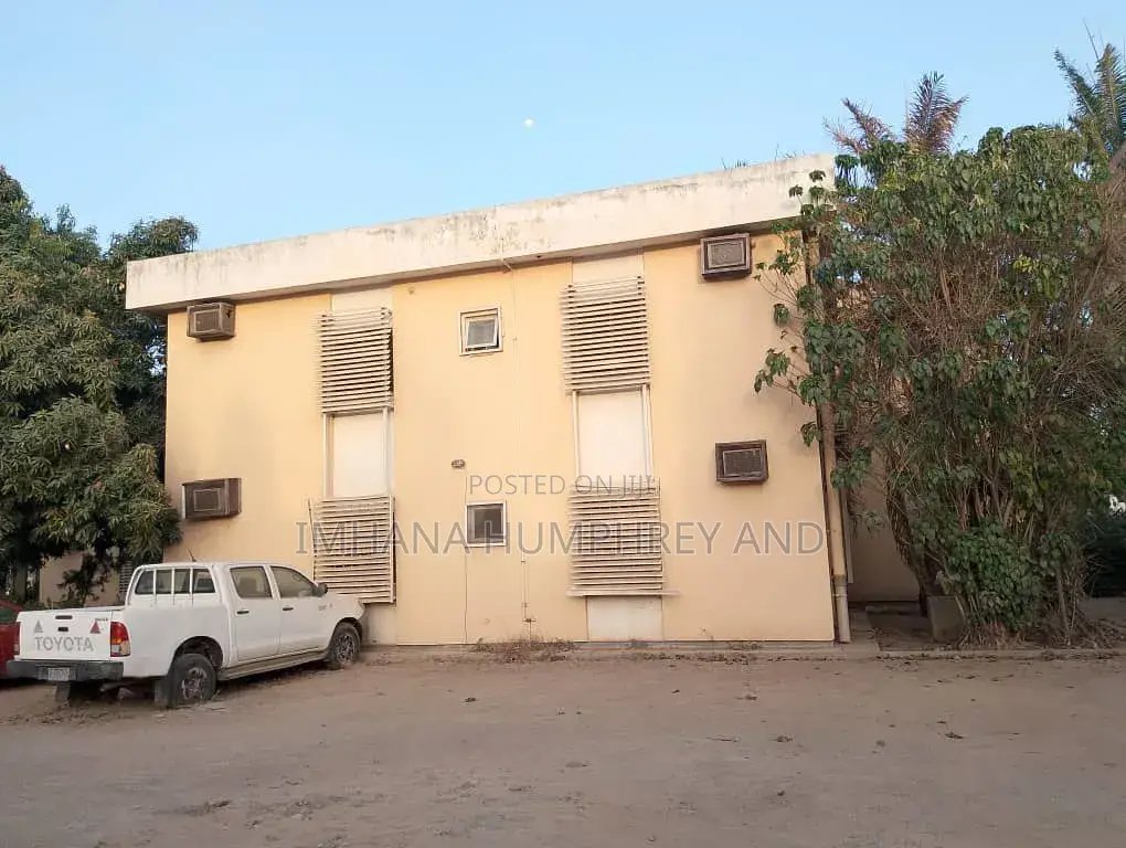 Furnished 2bdrm Block of Flats in Kano Municipal for sale in Kano Municipal