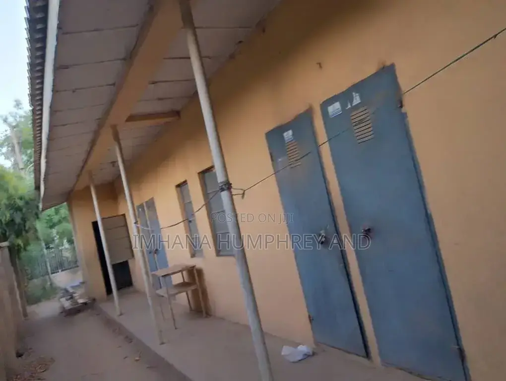 Furnished 2bdrm Block of Flats in Kano Municipal for sale in Kano Municipal