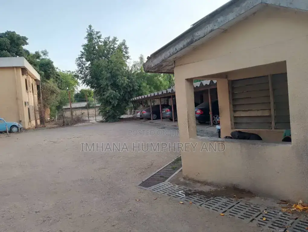 Furnished 2bdrm Block of Flats in Kano Municipal for sale in Kano Municipal