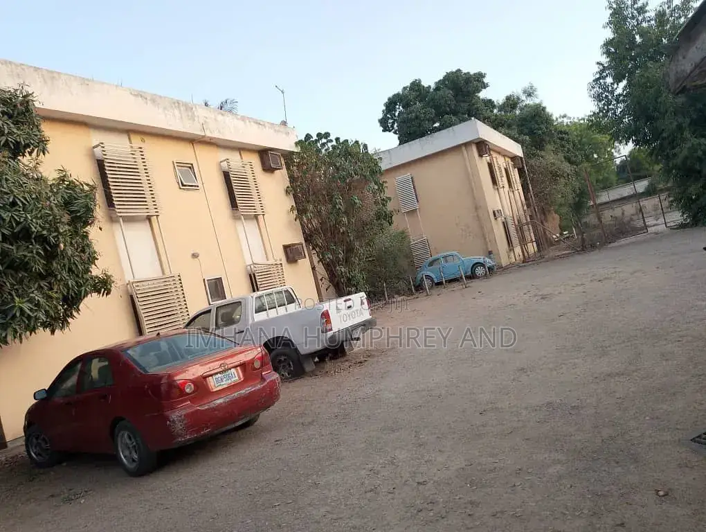 Furnished 2bdrm Block of Flats in Kano Municipal for sale in Kano Municipal