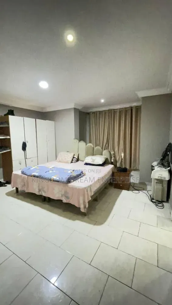 Furnished 3bdrm Apartment in Tpdc Estate Lekki for rent in Lekki Expressway