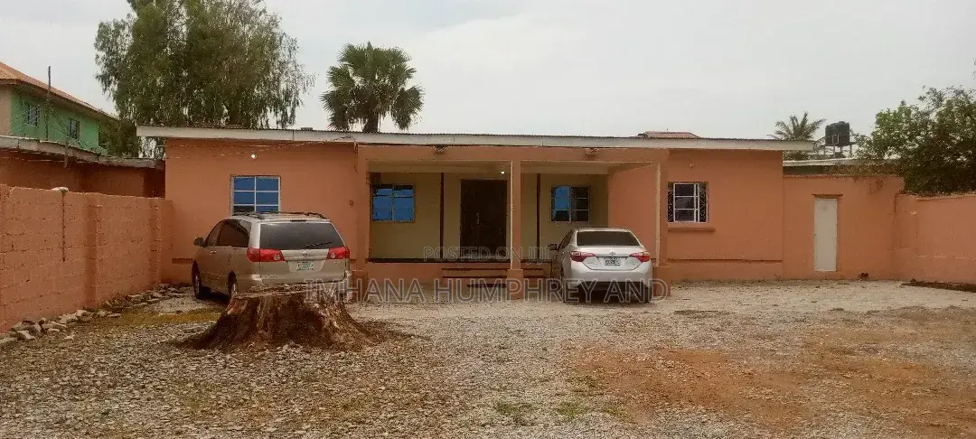 Furnished 4bdrm House in Suleja for sale in Suleja