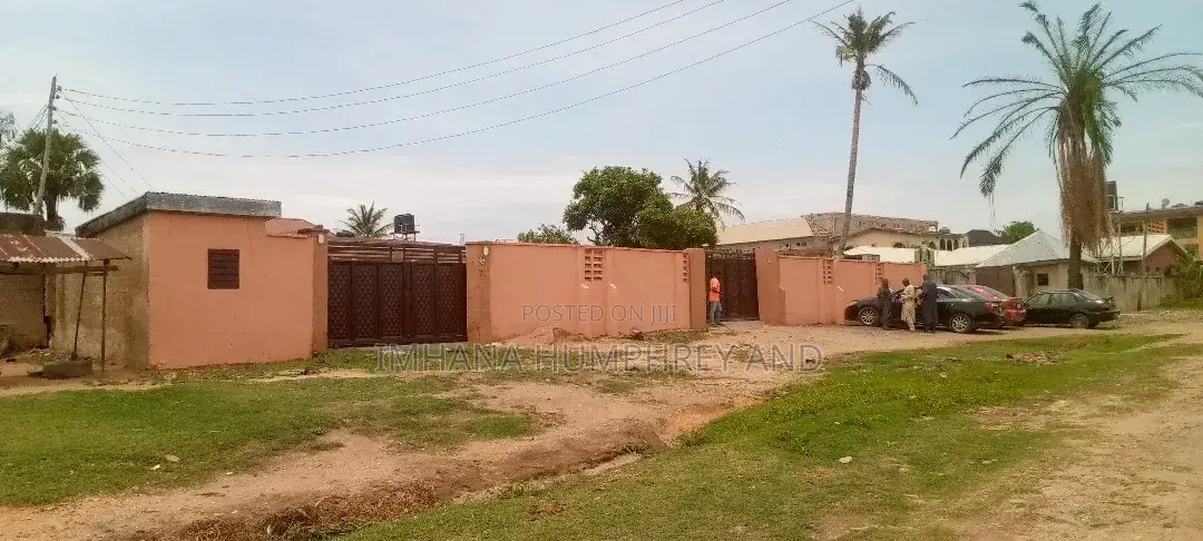 Furnished 4bdrm House in Suleja for sale in Suleja