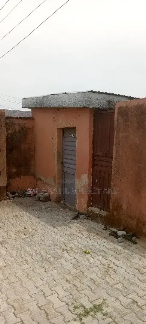 Furnished 4bdrm House in Suleja for sale in Suleja