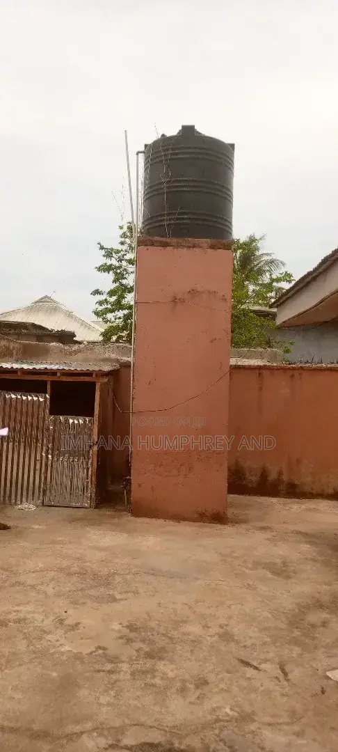 Furnished 4bdrm House in Suleja for sale in Suleja