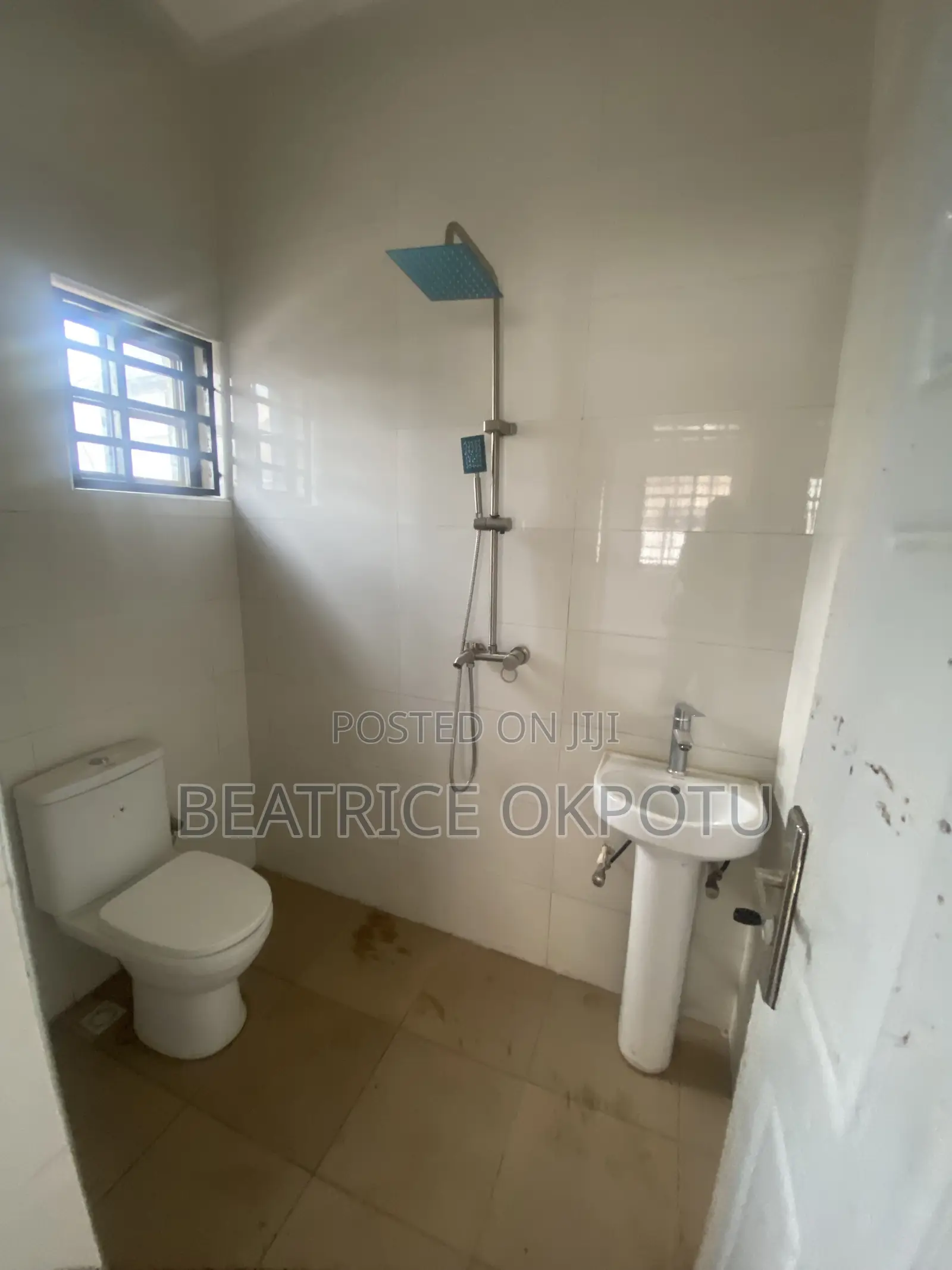 2bdrm Block of Flats in Kubwa for rent in Kubwa