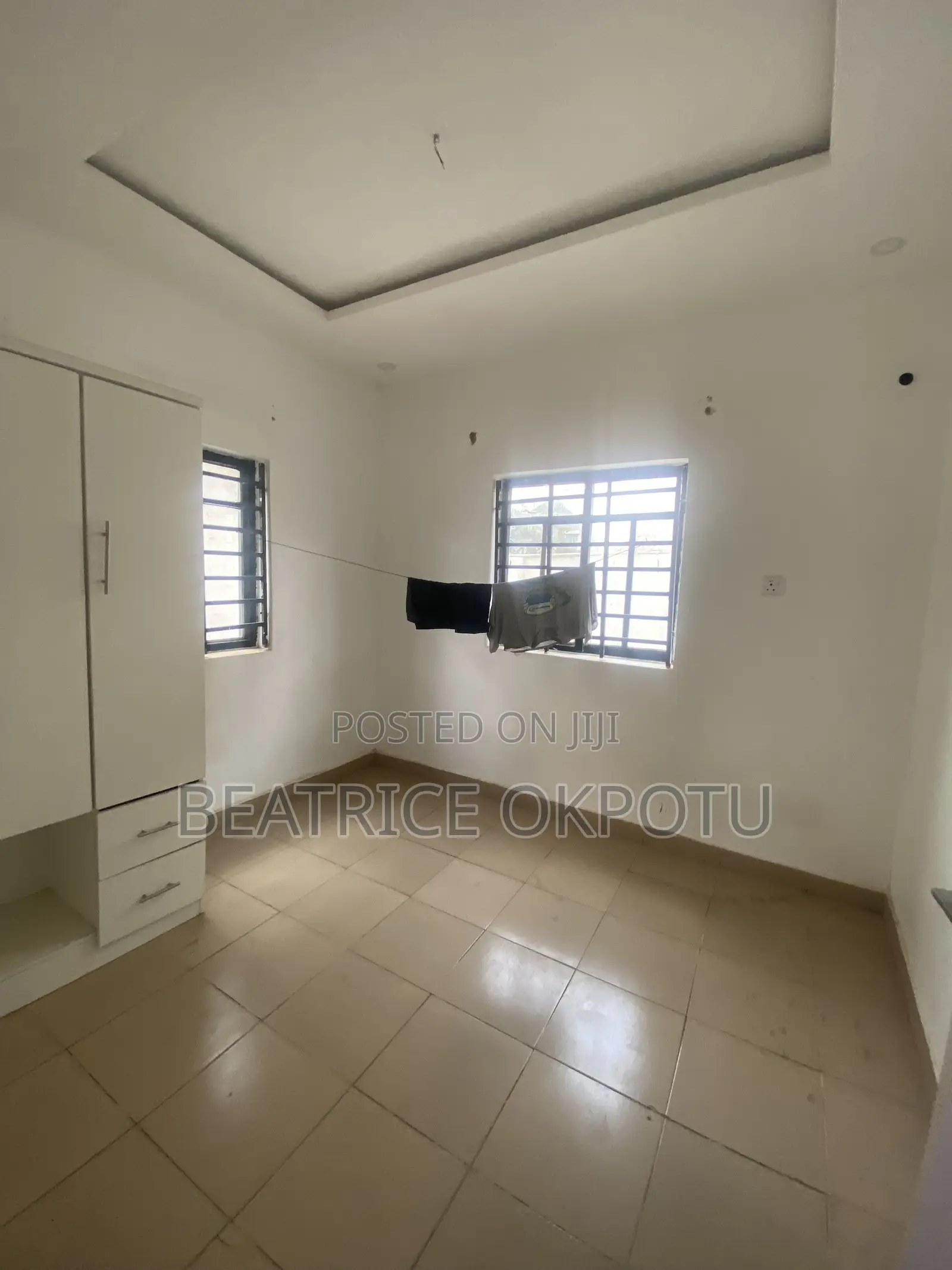 2bdrm Block of Flats in Kubwa for rent in Kubwa