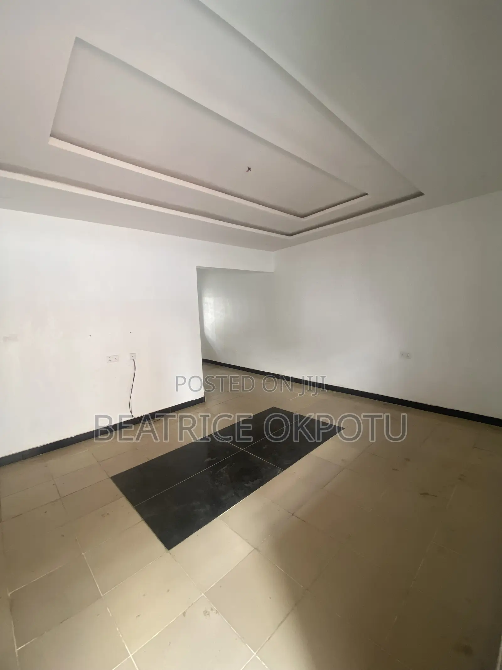 2bdrm Block of Flats in Kubwa for rent in Kubwa