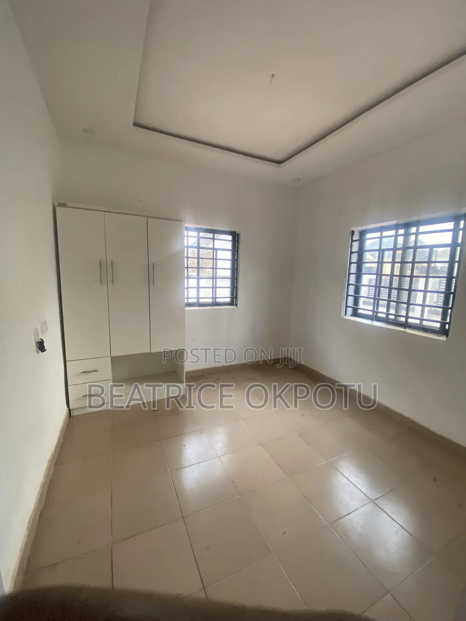 2bdrm Block of Flats in Kubwa for rent in Kubwa