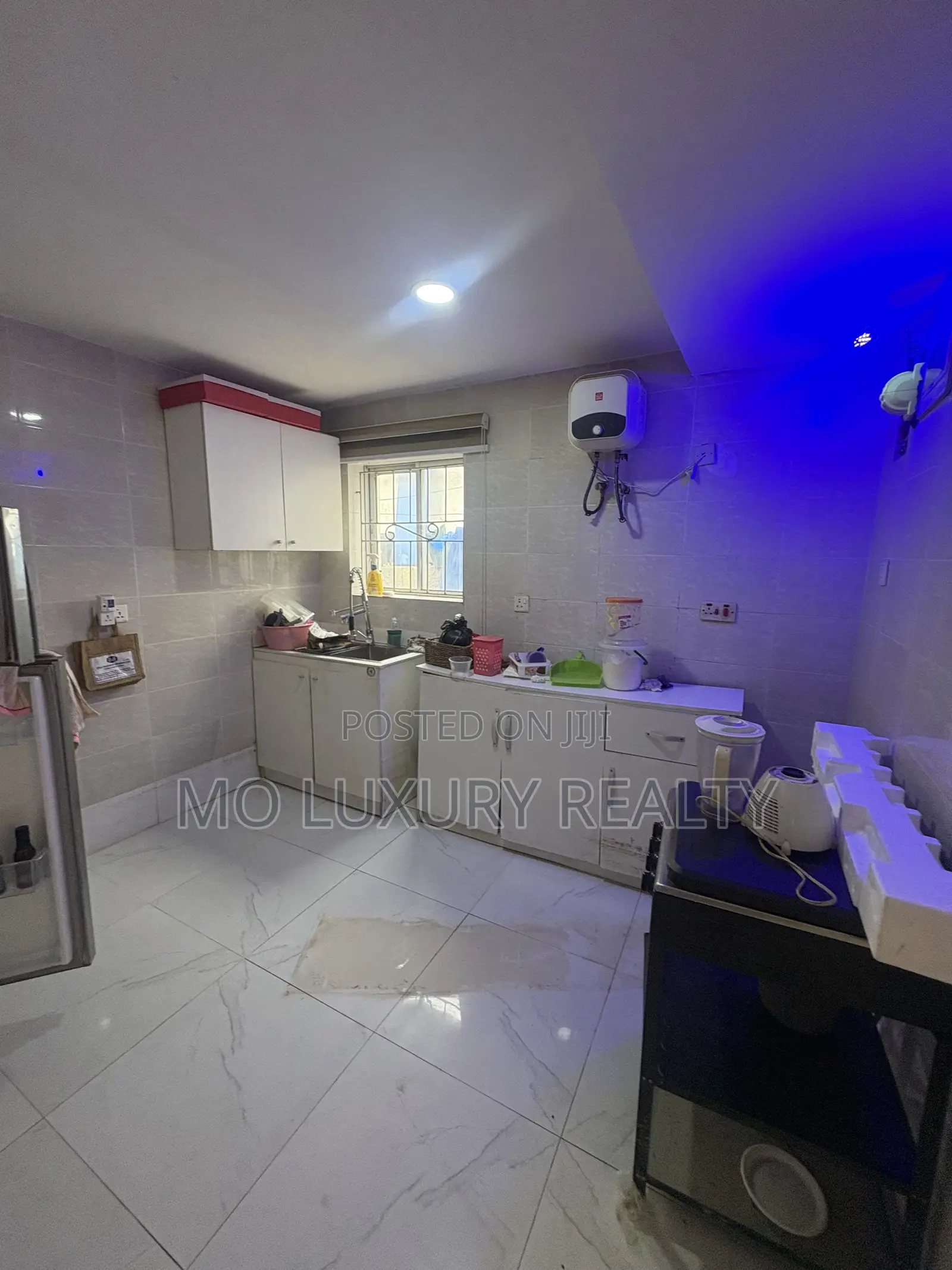 Studio Apartment in Ikate for rent in Ikate