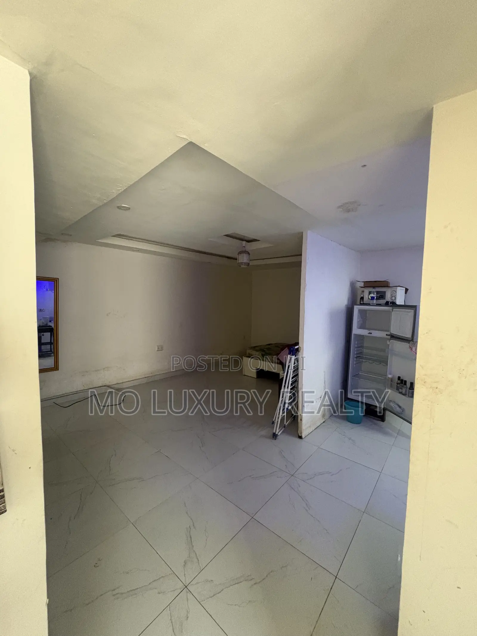 Studio Apartment in Ikate for rent in Ikate