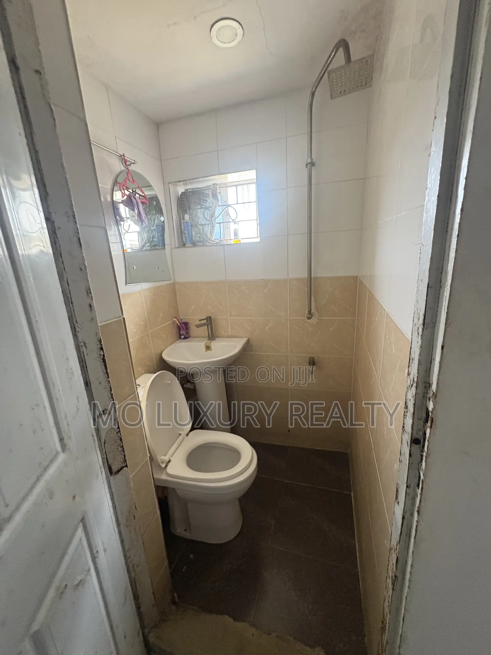Studio Apartment in Ikate for rent in Ikate