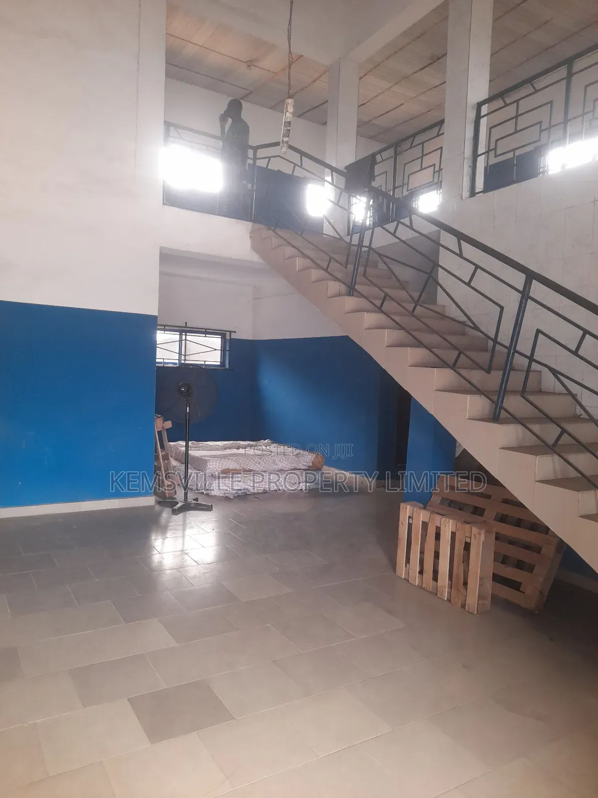 Industrial Pure Water Factory for Sale in Alagbado