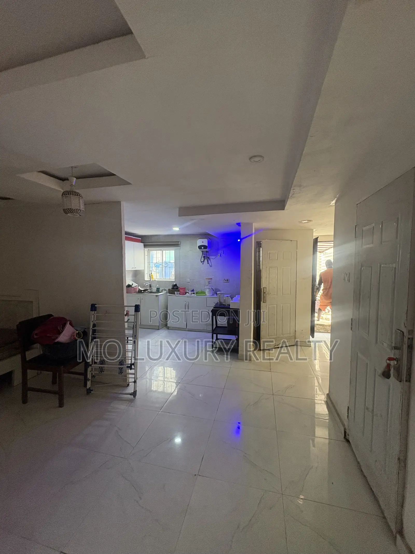 Studio Apartment in Ikate for rent in Ikate