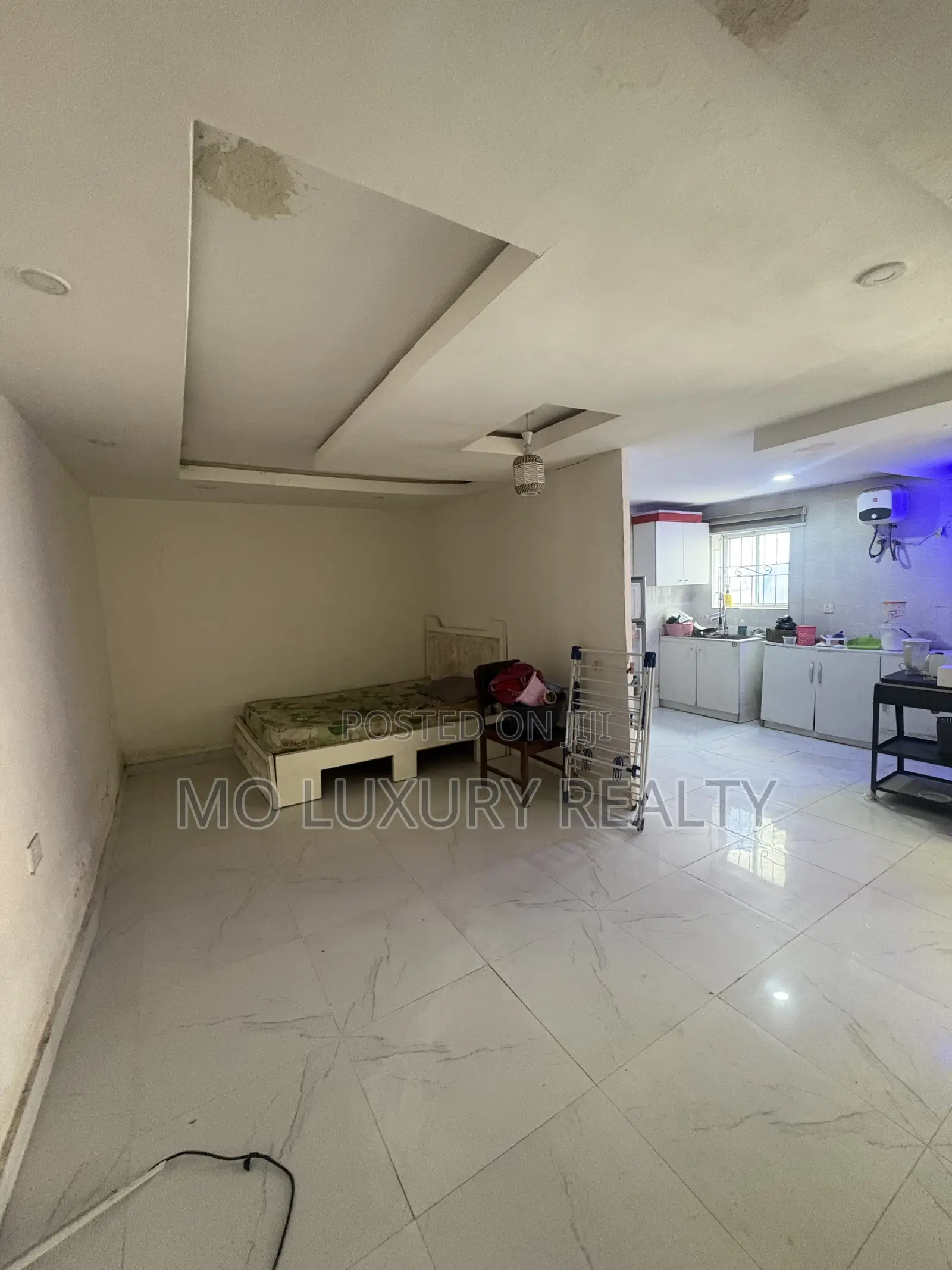 Studio Apartment in Ikate for rent in Ikate