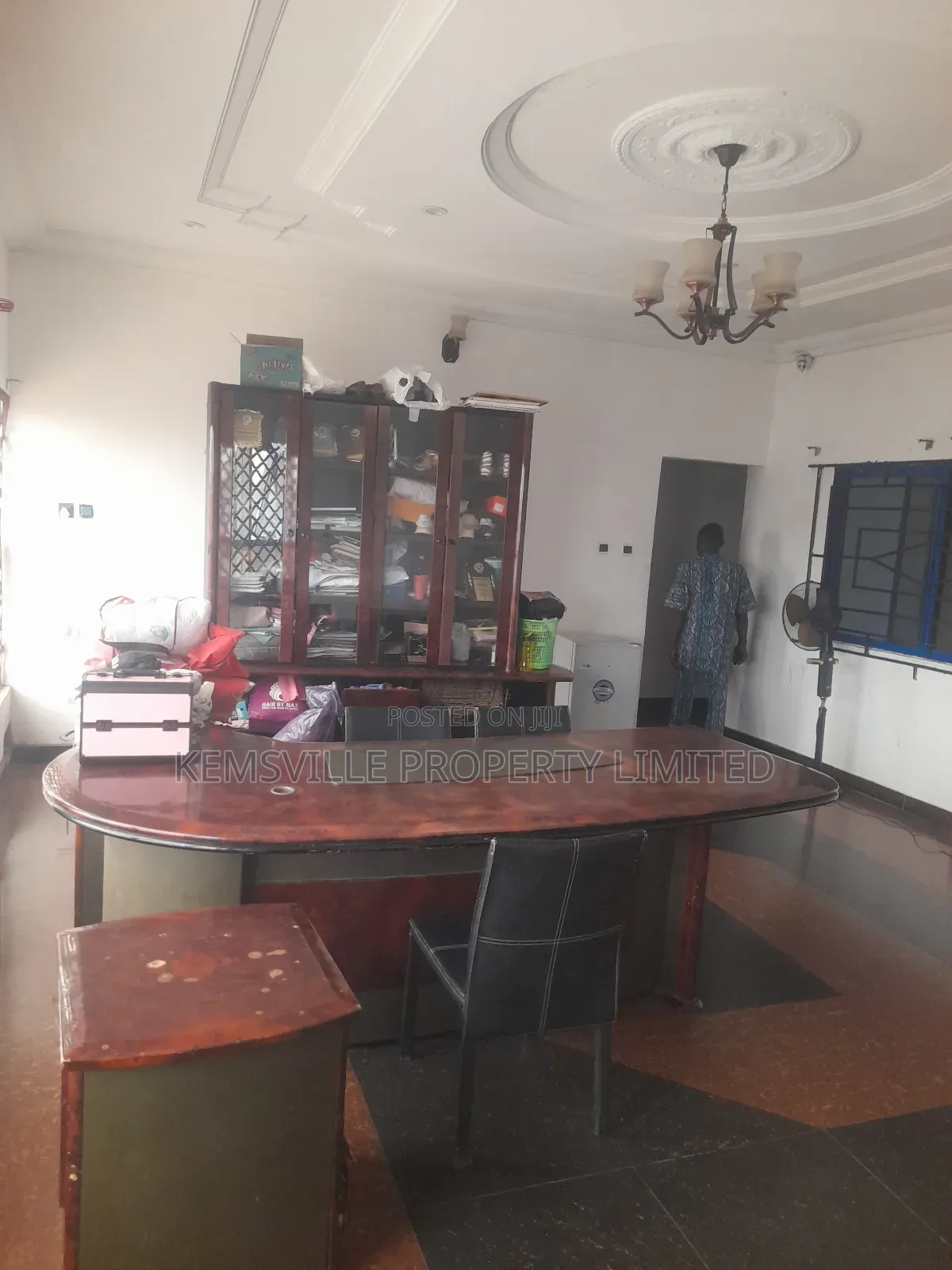 Industrial Pure Water Factory for Sale in Alagbado