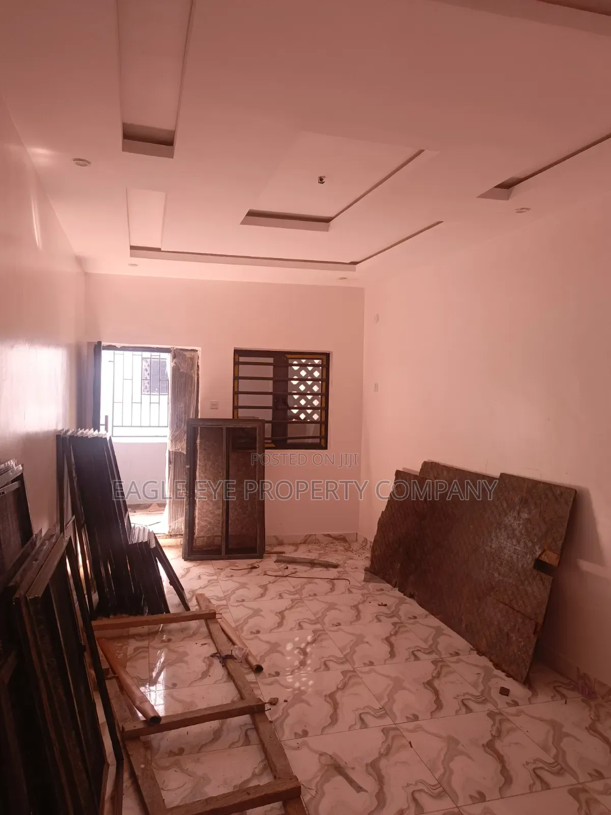 2bdrm Block of Flats in Egbeda for rent in Egbeda