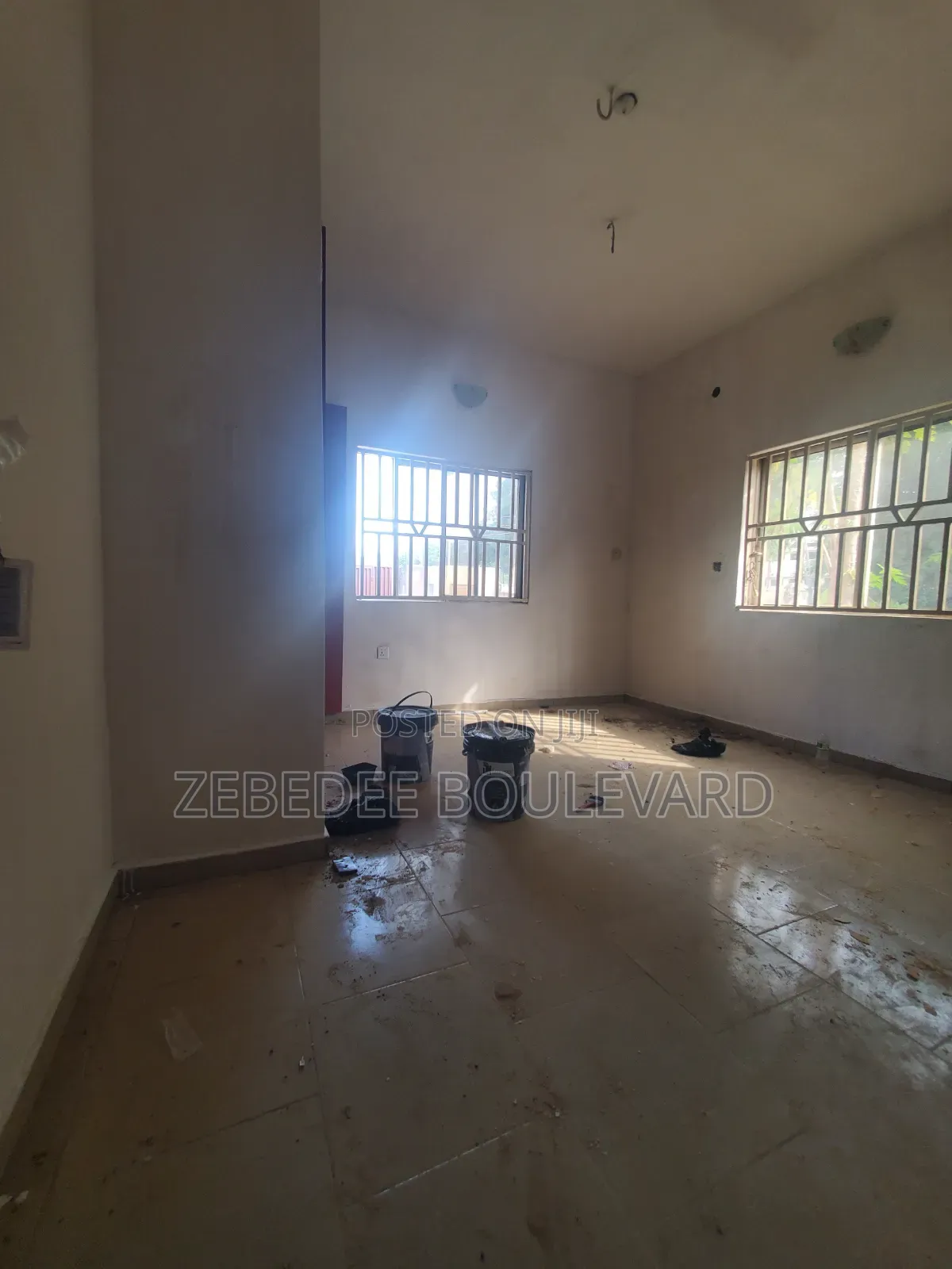 2bdrm Block of Flats in Garki 2 for rent in Garki 2