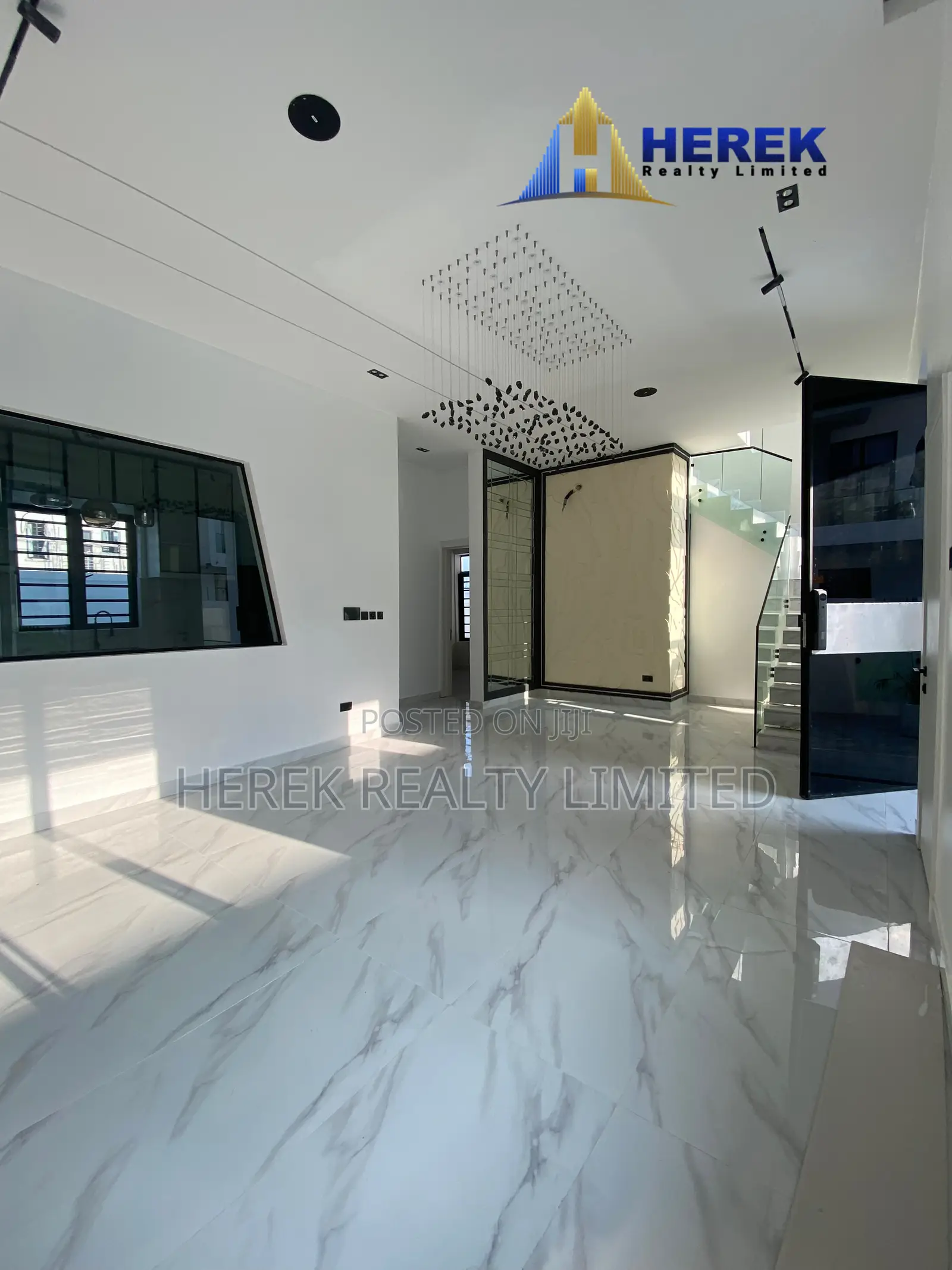 4bdrm Duplex in Addo Ajah for sale in Ado / Ajah