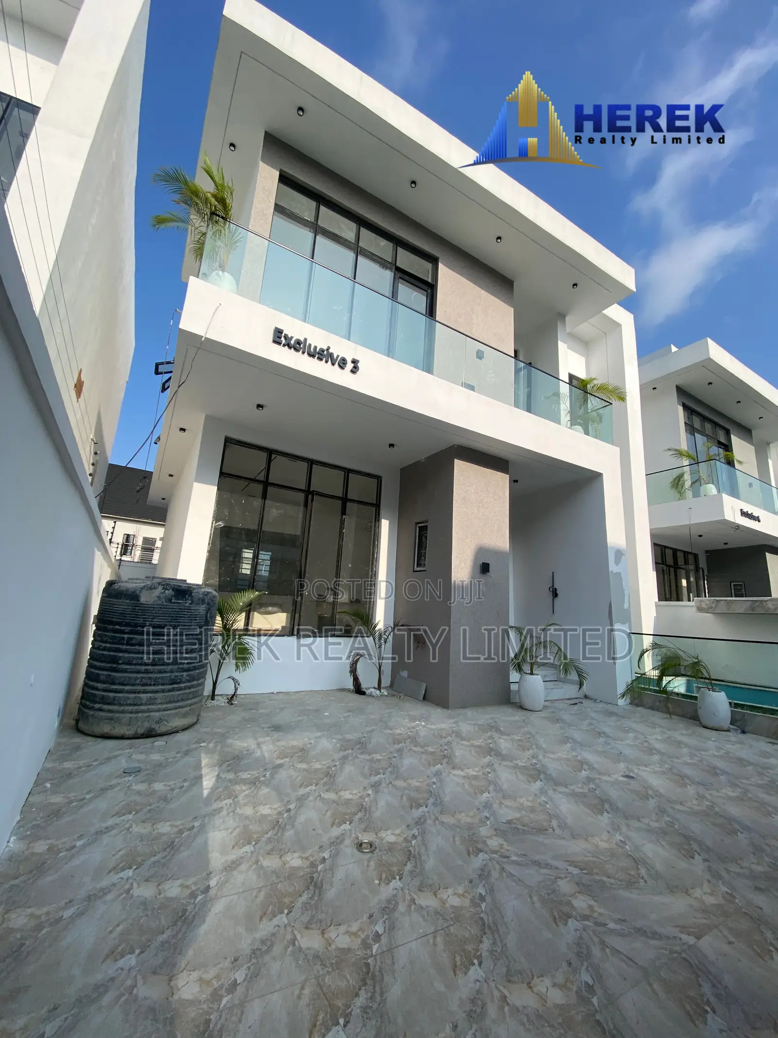 4bdrm Duplex in Addo Ajah for sale in Ado / Ajah