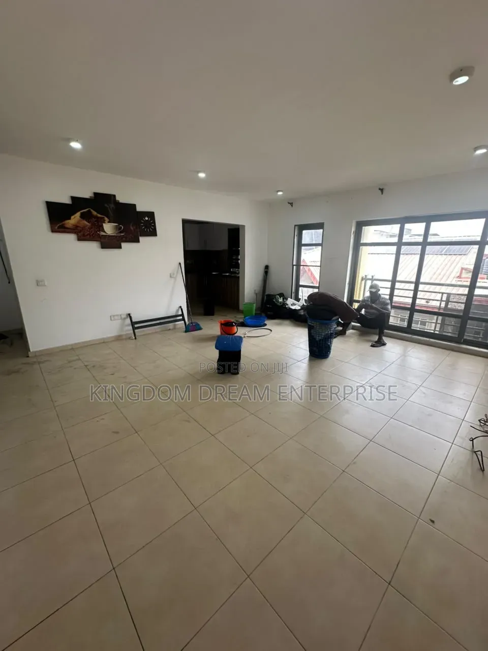 2bdrm Apartment in Osapa London Lekki for rent in Osapa london