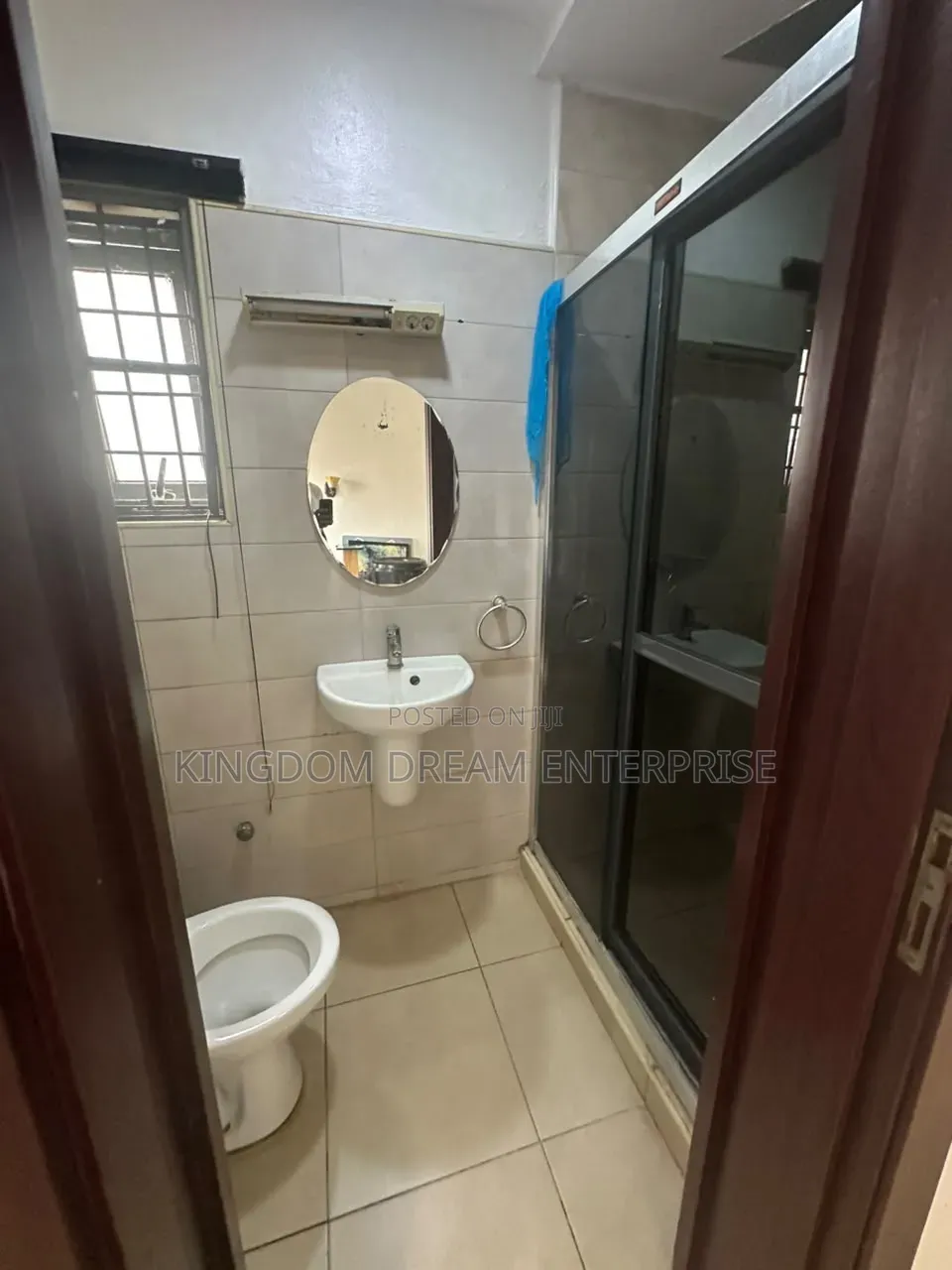 2bdrm Apartment in Osapa London Lekki for rent in Osapa london