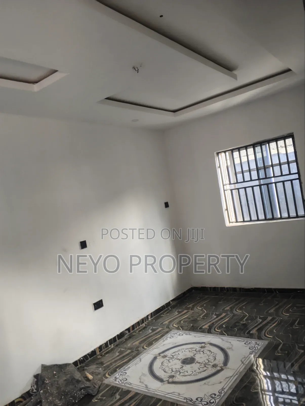 1bdrm Block of Flats in Graceland Estate, Igbogbo for rent in Igbogbo
