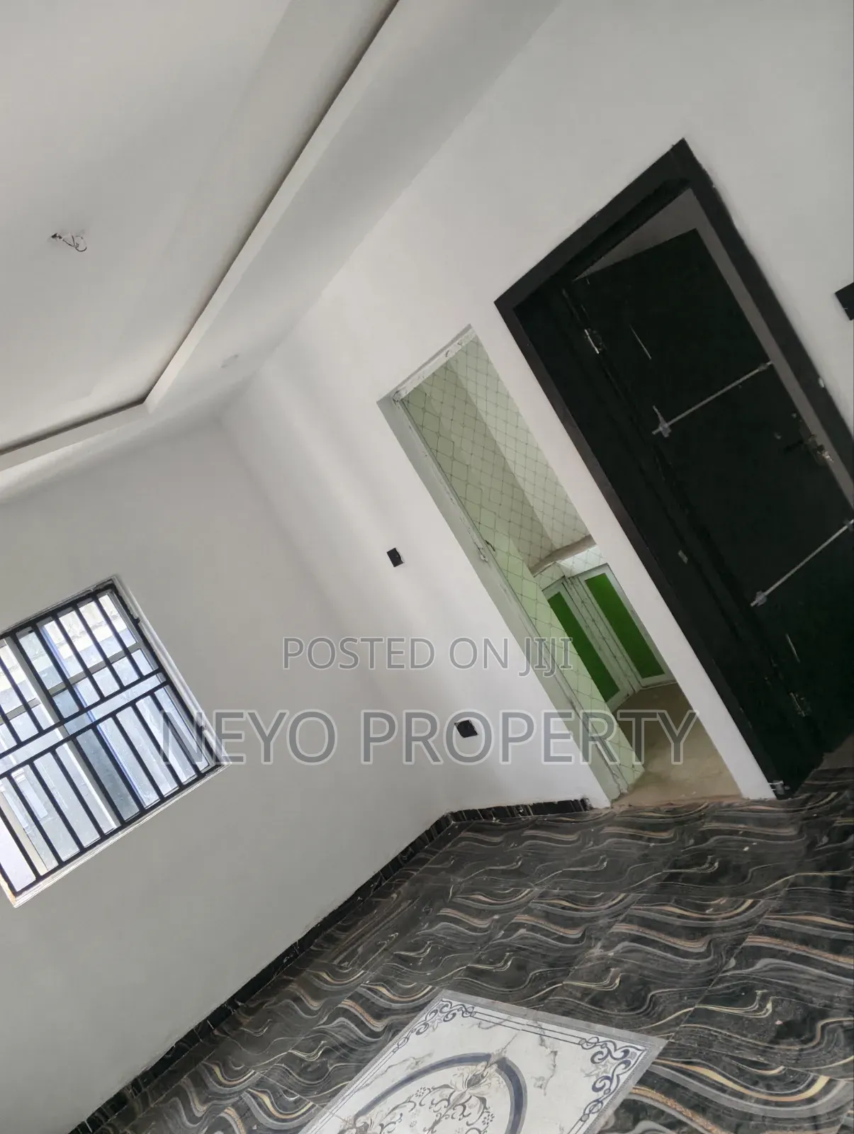1bdrm Block of Flats in Graceland Estate, Igbogbo for rent in Igbogbo